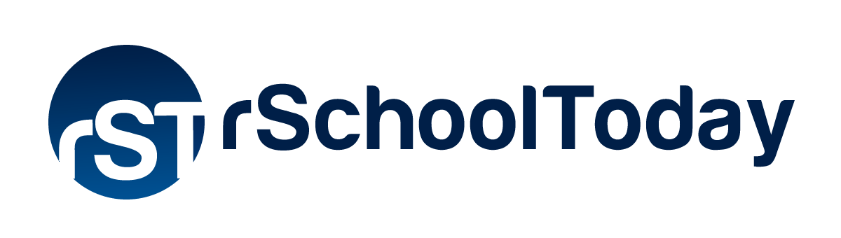 rSchoolToday logo