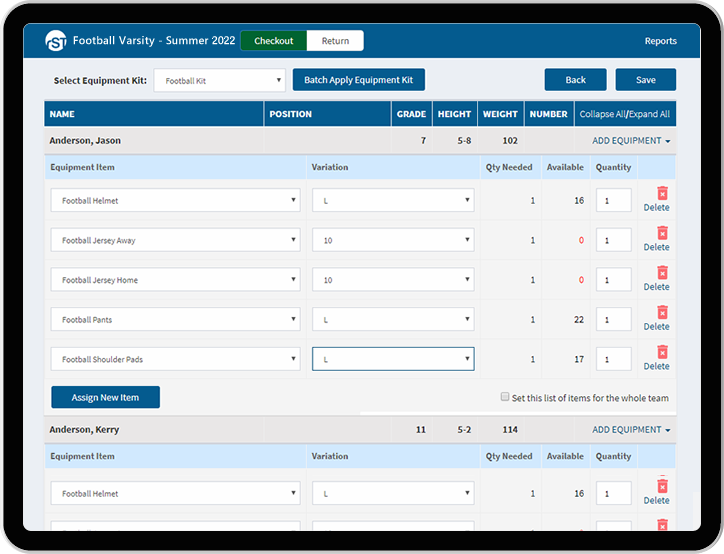 ECO-for-vnn