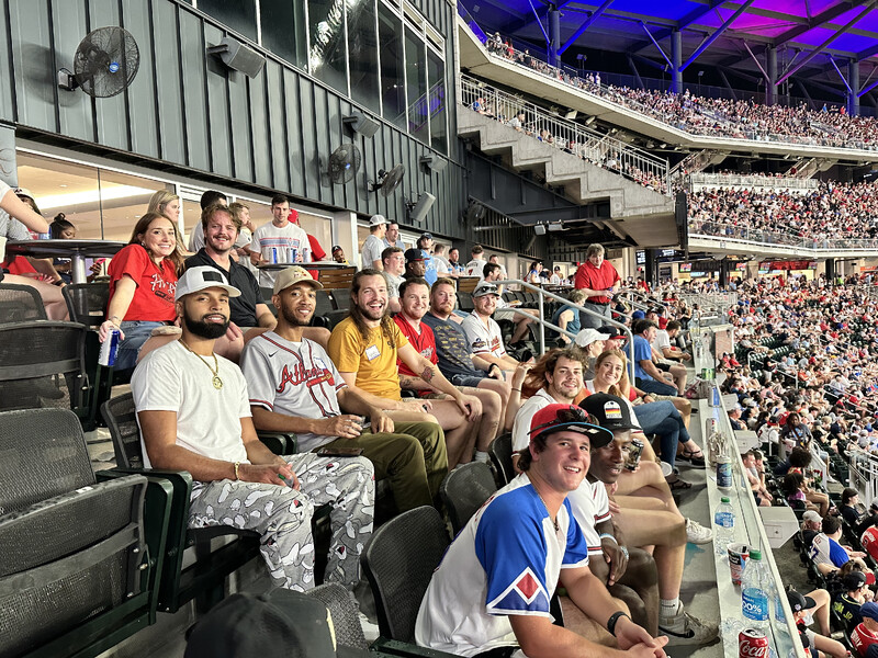 Braves Event 2023 2