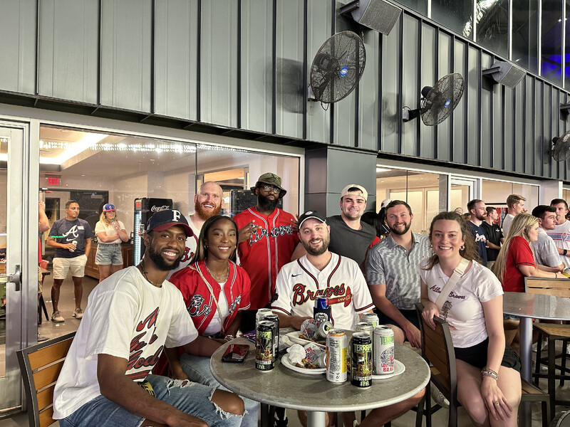 Braves Event 2023