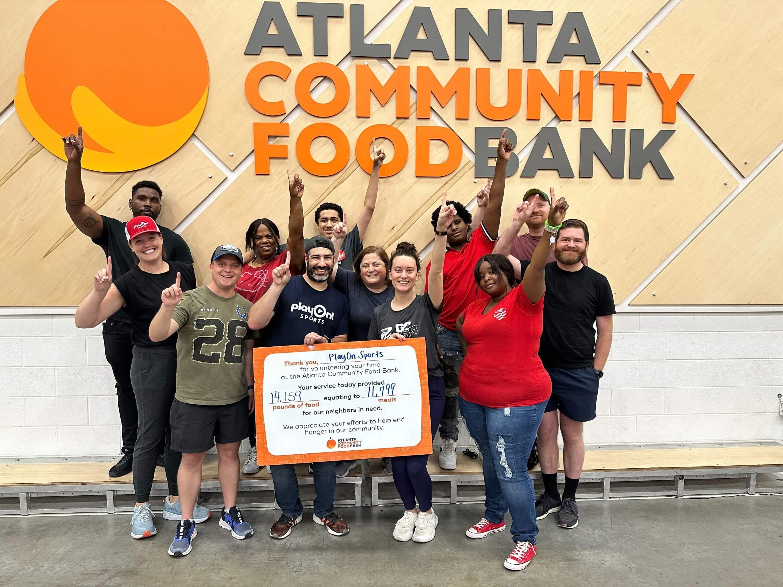 Food Bank