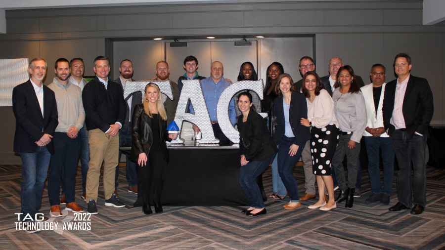TAG Awards 2022