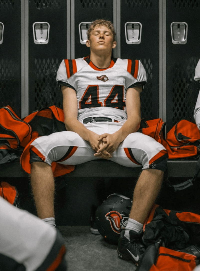 High school sports matchup graphics, tickets, athletics websites, and streaming