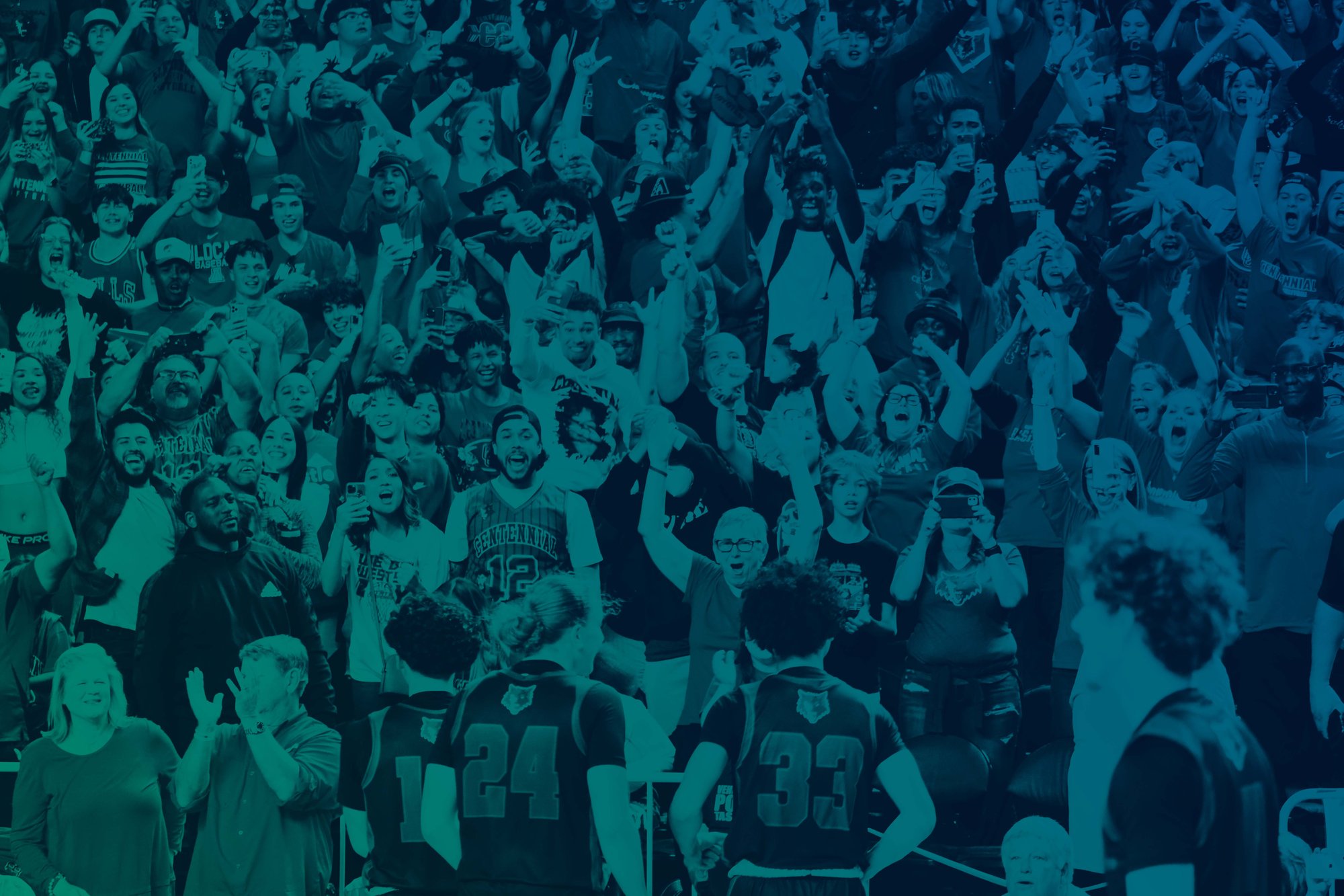 5A boys basketball champ - 2022 - Jose Garcia_B&W Duotone reduced file