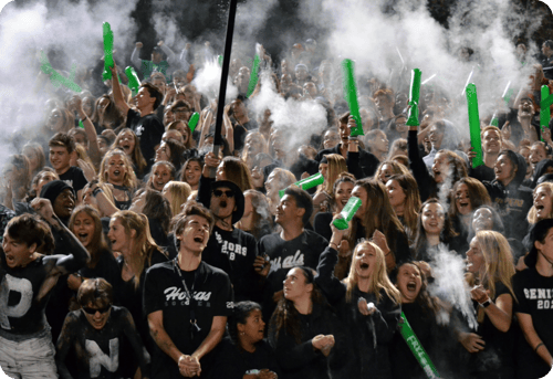 High school sports fans and families never miss a moment with PlayOn