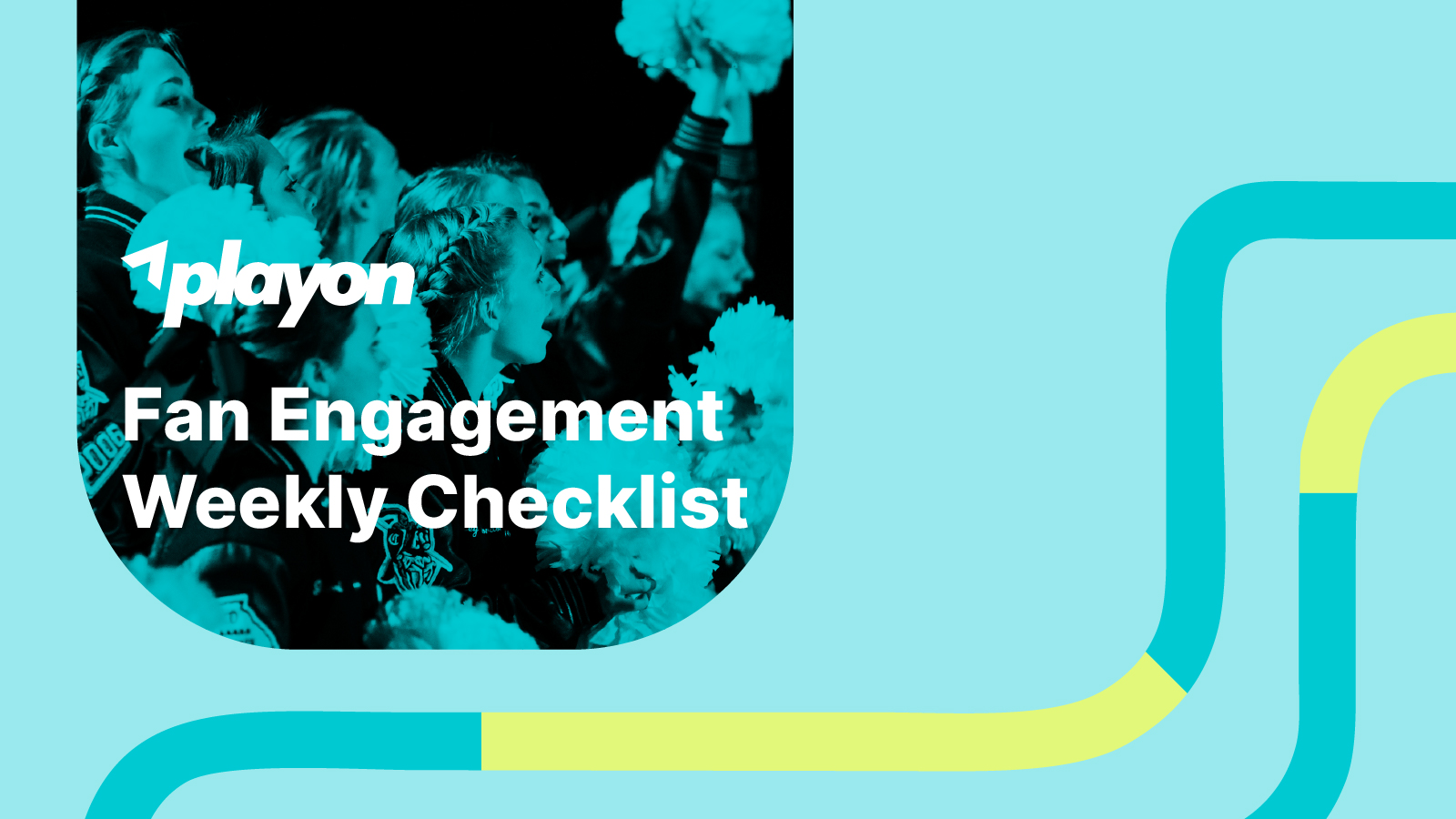 High School Fan Engagement Checklist for Athletic Directors